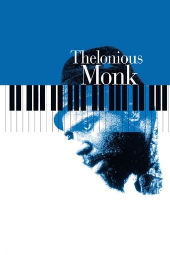 Thelonious Monk: Straight, No Chaser 1988