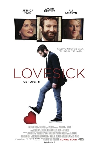 دانلود فیلم Lovesick 2016