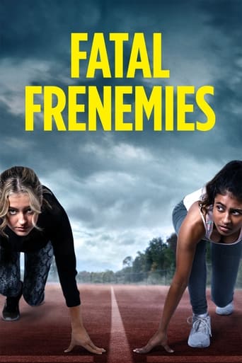 Fatal Frenemies 2021