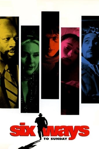 دانلود فیلم Six Ways to Sunday 1997