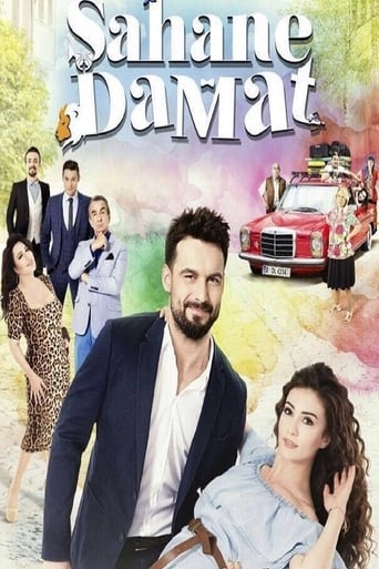 دانلود سریال Şahane Damat 2016 دوبله فارسی بدون سانسور