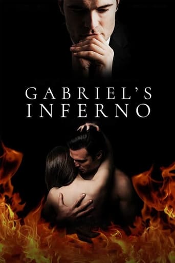 Gabriel's Inferno 2020 (دوزخ گابریل)