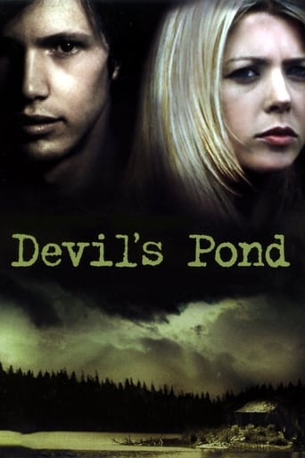 دانلود فیلم Devil's Pond 2003