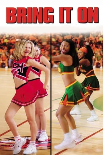 دانلود فیلم Bring It On 2000