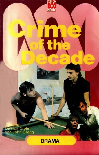 Crime of the Decade 1984