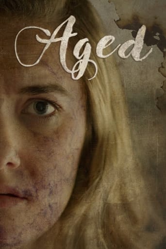 دانلود فیلم Aged 2023