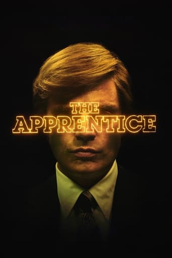 دانلود فیلم The Apprentice 2024