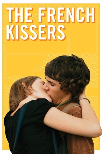 دانلود فیلم The French Kissers 2009