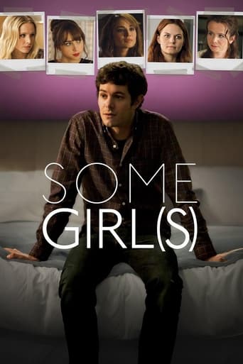 Some Girl(s) 2013