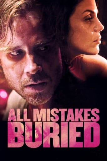 دانلود فیلم All Mistakes Buried 2015