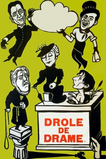 دانلود فیلم Bizarre, Bizarre 1937