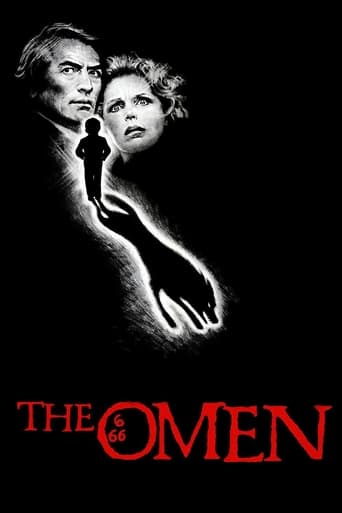 The Omen 1976 (طالع نحس)