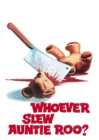 دانلود فیلم Whoever Slew Auntie Roo? 1972