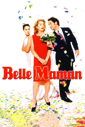 دانلود فیلم Belle Maman 1999