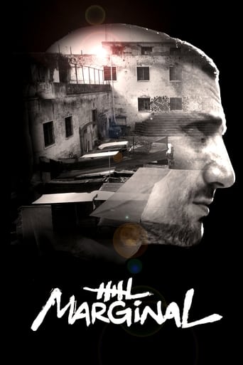 دانلود سریال El marginal 2016 (حاشیه)