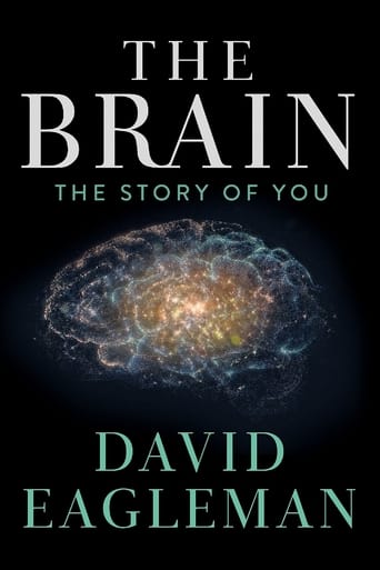 دانلود سریال The Brain with David Eagleman 2015 دوبله فارسی بدون سانسور