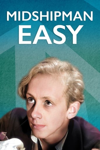 دانلود فیلم Midshipman Easy 1935