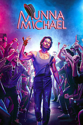 دانلود فیلم Munna Michael 2017