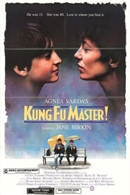 دانلود فیلم Kung-Fu Master! 1988