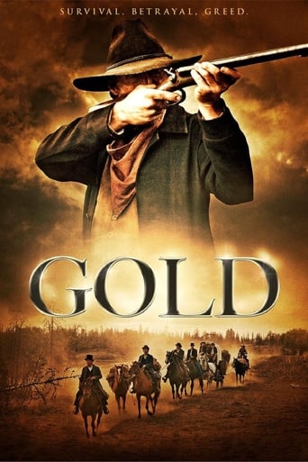 دانلود فیلم Gold 2013 دوبله فارسی بدون سانسور