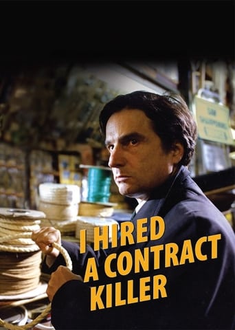 دانلود فیلم I Hired a Contract Killer 1990