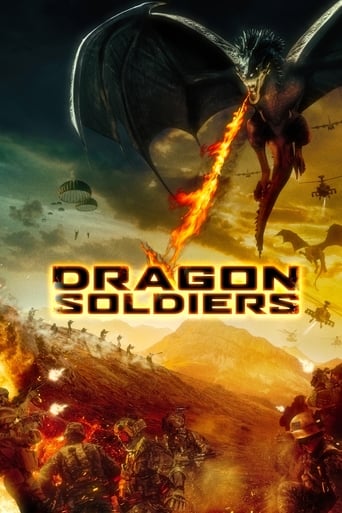 Dragon Soldiers 2020 (سربازان اژدها)