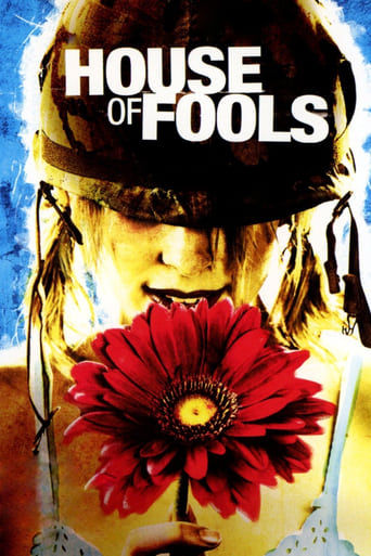 House of Fools 2002