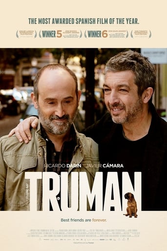 Truman 2015 (ترومن)