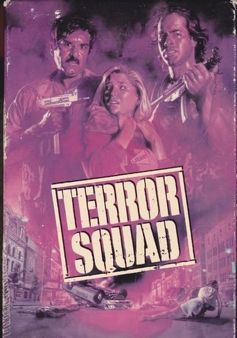 Terror Squad 1987