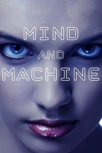 دانلود فیلم Mind and Machine 2017