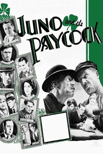 دانلود فیلم Juno and the Paycock 1929