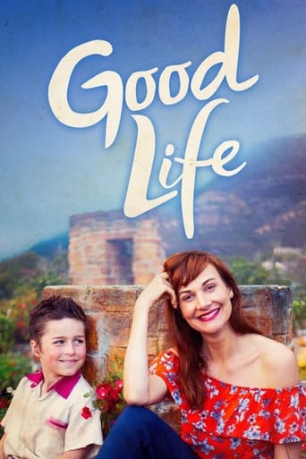 دانلود فیلم Good Life 2021 (زندگی خوب)