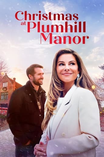 دانلود فیلم Christmas at Plumhill Manor 2024