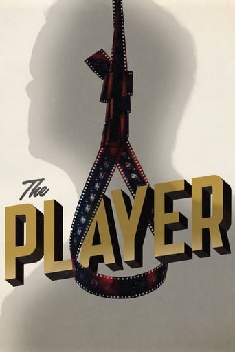 The Player 1992