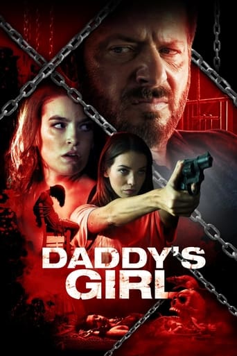 Daddy's Girl 2018 (دختر بابا)