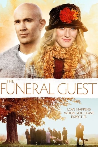 دانلود فیلم The Funeral Guest 2015