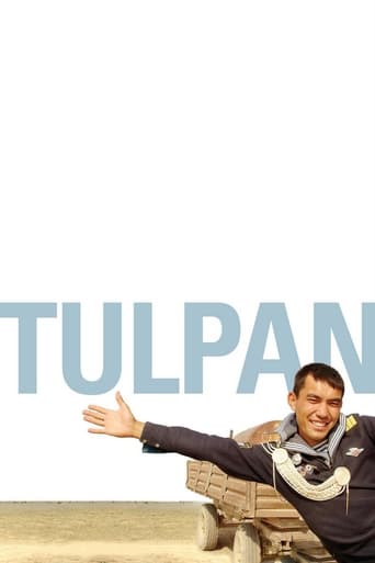 Tulpan 2008