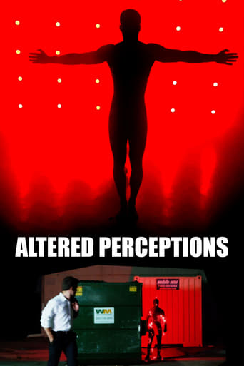 دانلود فیلم Altered Perceptions 2023