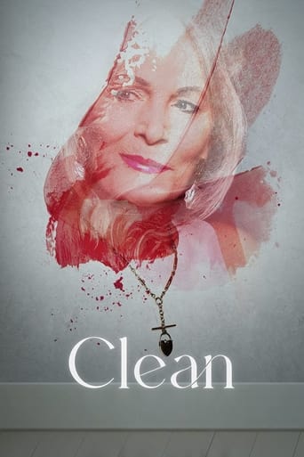 دانلود فیلم Clean 2022