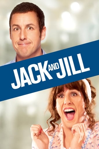 Jack and Jill 2011