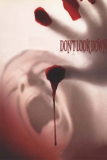 دانلود فیلم Don't Look Down 1998