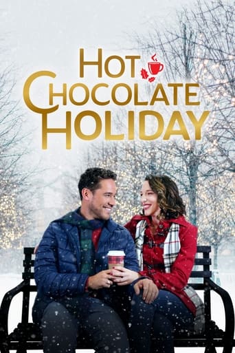 دانلود فیلم Hot Chocolate Holiday 2021