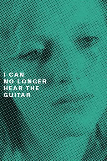 I Can No Longer Hear the Guitar 1991