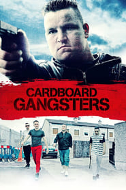 دانلود فیلم Cardboard Gangsters 2017