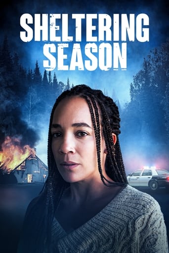 دانلود فیلم Sheltering Season 2022 (فصل پناهندگی)