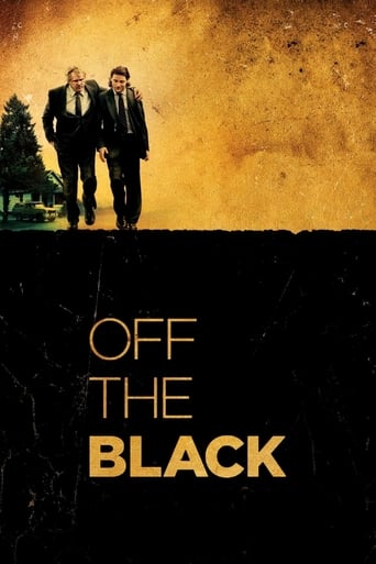 دانلود فیلم Off the Black 2006