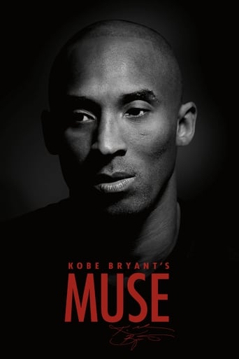 دانلود فیلم Kobe Bryant's Muse 2015