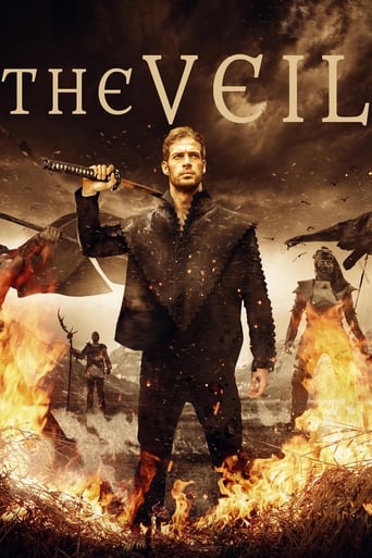 دانلود فیلم The Veil 2017