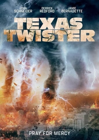 دانلود فیلم Texas Twister 2024