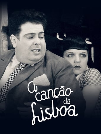 دانلود فیلم A Song of Lisbon 1933